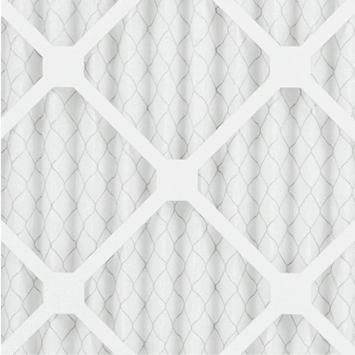 23x23x1, Naturalaire Sizetandard Air Filter Merv 8, 84858.012323, Pack12