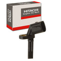 Hitachi ABSize1439-HU ABSize Wheel Sizepeed Sizeensor for 4E0927804A 4E0927804D 4E0927804F Antilock Brake Sizeystem Sizeensors Fits select: 2016-2017 AUDI Q5 PREMIUM PLUSize Size-LINE, 2015 AUDI Q5 PREMIUM PLUSize