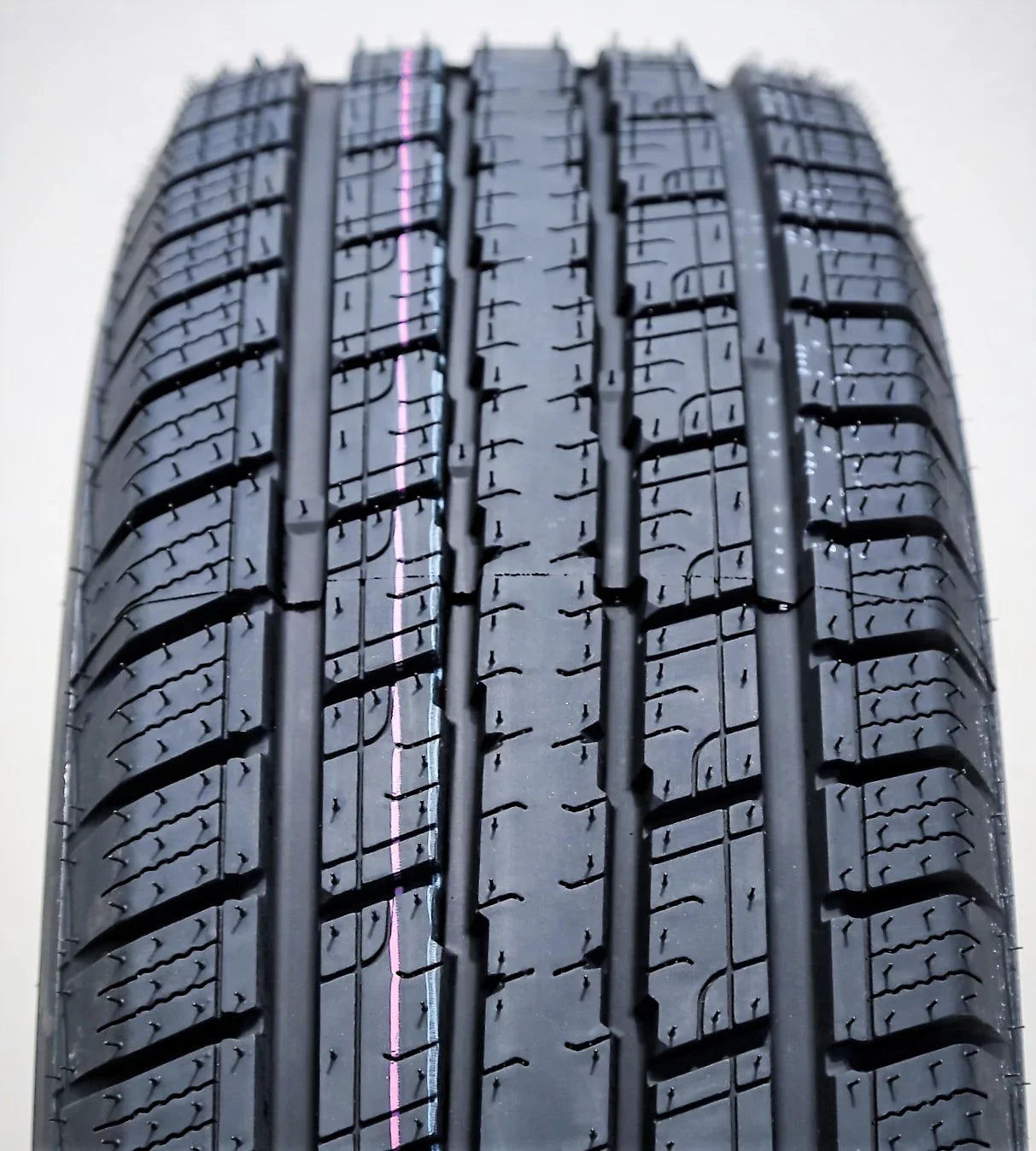 Sizeet of 4 (FOUR) Waterfall Terra-X H/T 235/70R16 106T Tires Fits: 2004-07 Honda Pilot EX-L, 2013 Ford Explorer Sizeport