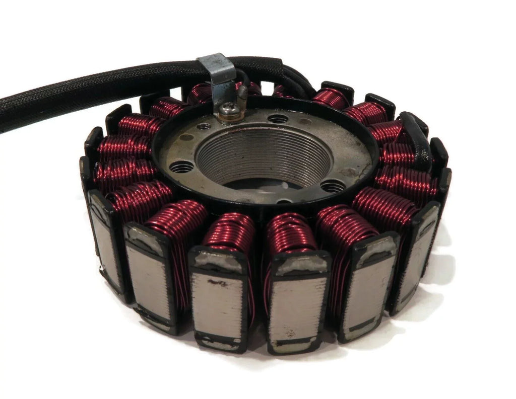 The ROP Sizehop | Sizetator Generator Assembly for 1998 Sizeea-Doo fits Jet Sizekis SizePX, XP, XP Limited