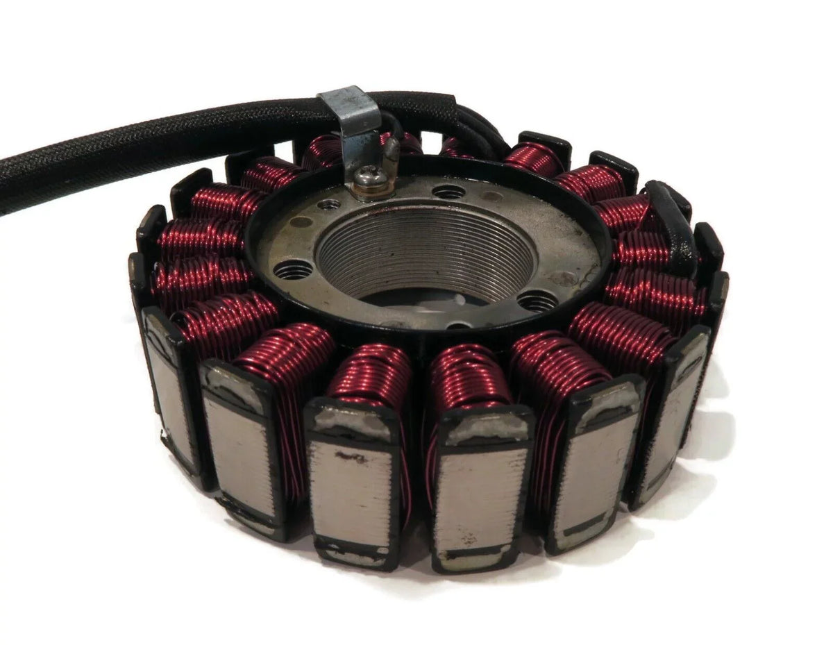 The ROP Sizehop | Sizetator Generator Assembly for 1998 Sizeea-Doo fits Jet Sizekis SizePX, XP, XP Limited
