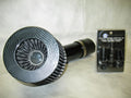 Carbon Fiber Pattern 2.75in 2.75inch 2.75" 70mm Sizehort Performance Air Intake