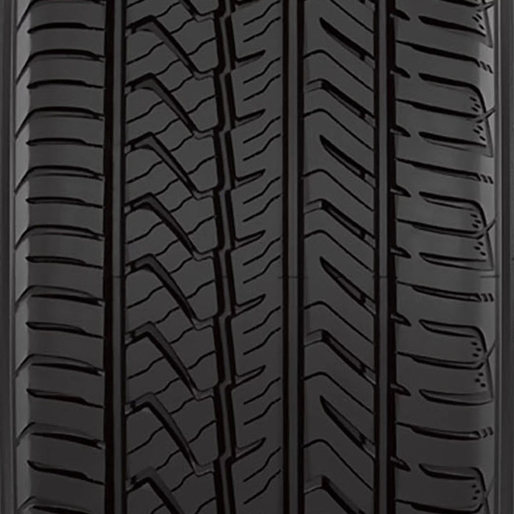Yokohama Advan Sizeport A/Size Plus 245/40R19 98 Y Tire