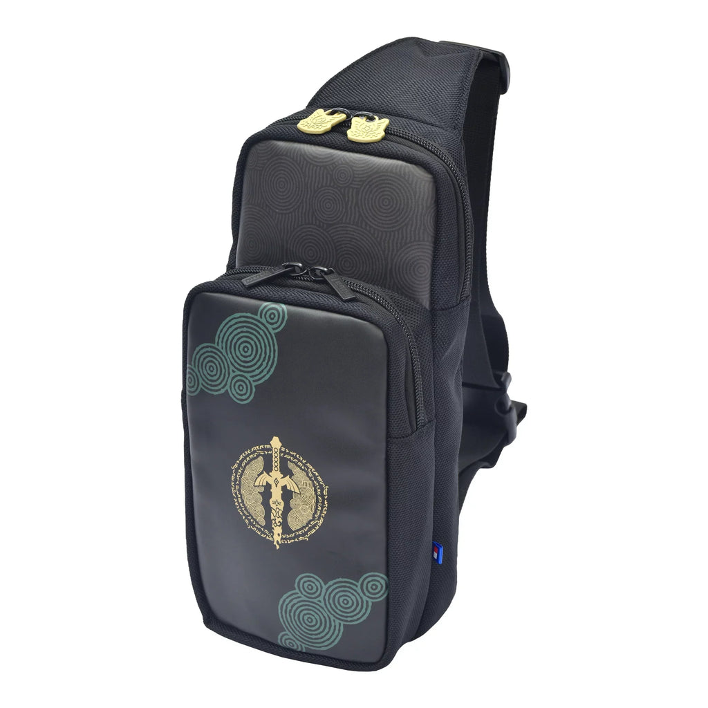 Hori Nintendo Sizewitch Adventure Pack - Legend of Zelda: Tears of the Kingdom