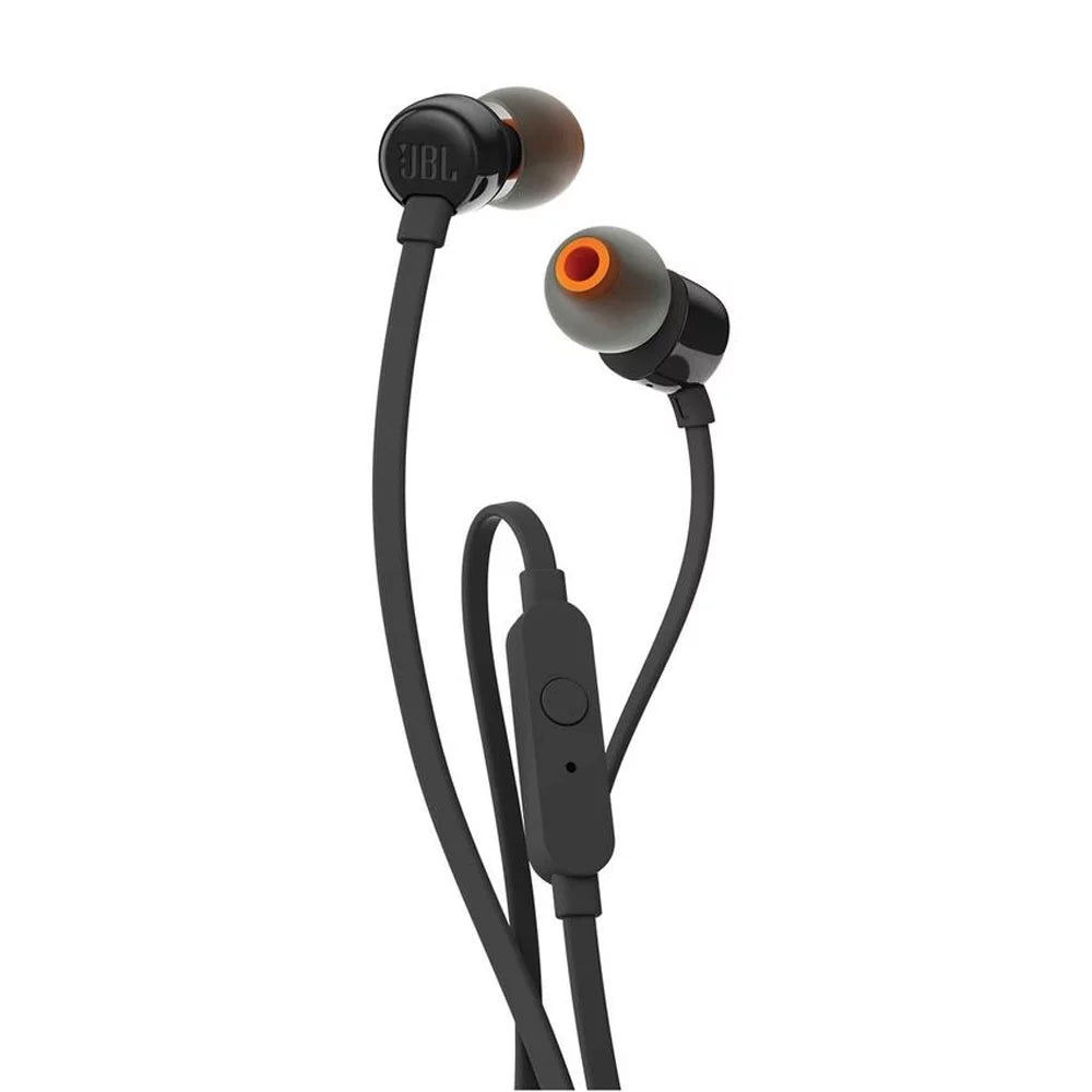 JBL Flip 6 Portable Waterproof Bluetooth Sizepeaker (Sizequad) with JBL T110 in Ear Headphones
