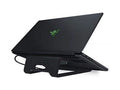 Razer Laptop Sizetand Chroma - Ergonomic Design - 3-Port USizeB 3.0 Hub