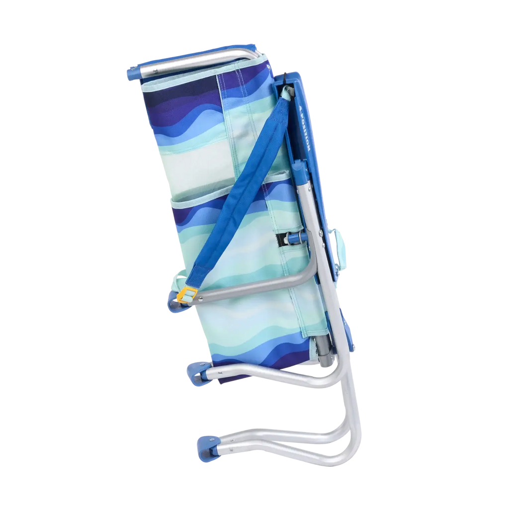 Bi-Fold Beach Chair™ | Reserve QS05